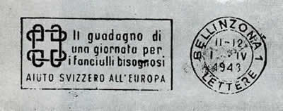 OMEC Aide Suisse en italien