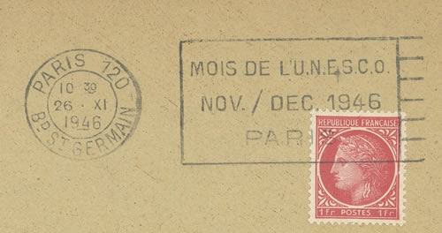 OMEC Mois de l'UNESCO