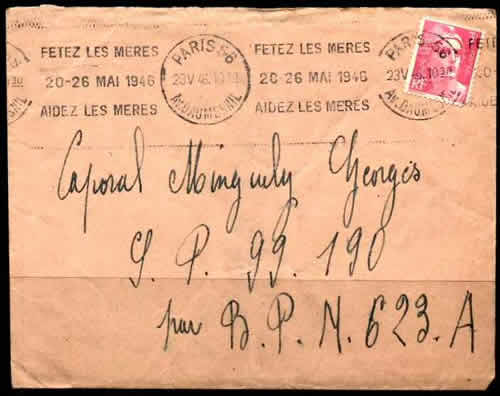 OMEC Fêtez les Mères