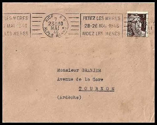 OMEC RBV Fêtez les Mères