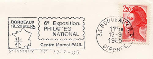 OMEC Marcel Paul Bordeaux