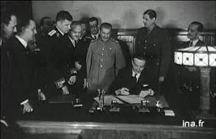 Pacte franco-soviétique 