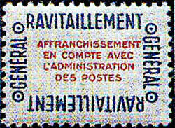 Vignette du ravitaillement