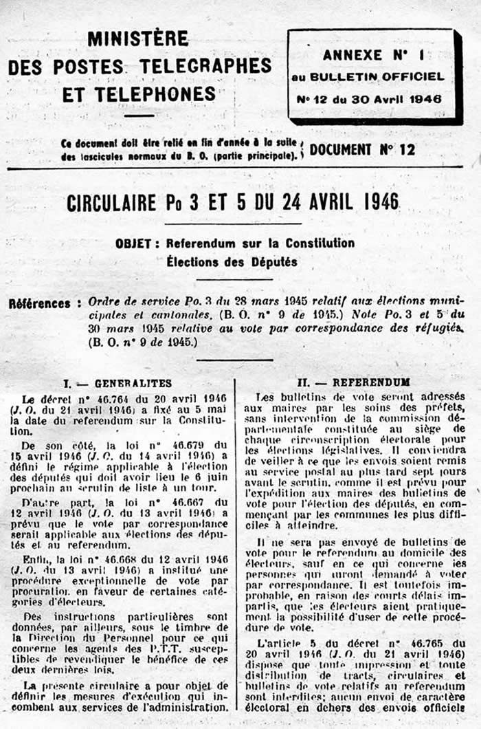 Référendum du 5 mai