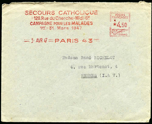 EMA Secours Catholique