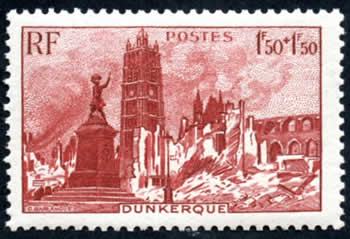 Dunkerque
