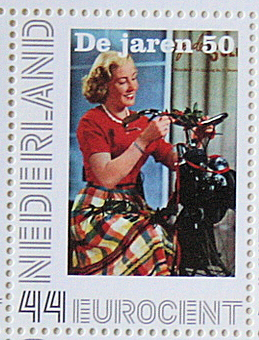 Timbre Solex pays-bas