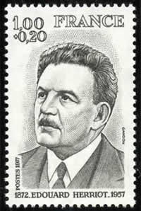 Edouard Herriot