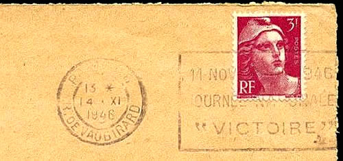 OMEC Flier Journée Nationale Victoire