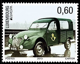 2 Cv