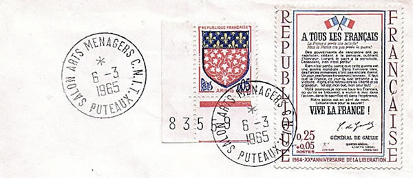 tad-Salon des Arts Ménagers au CNIT