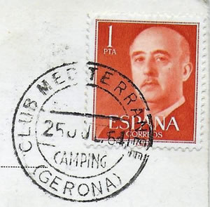 TAD Club Med Espagne Gerone