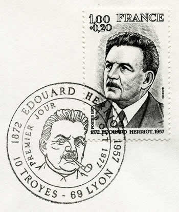 Edouard Herriot
