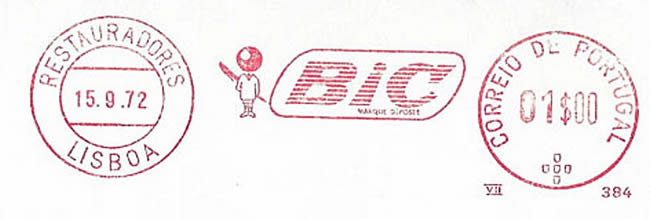 EMA BIC Portugal