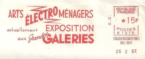 EMA Emlectroménager