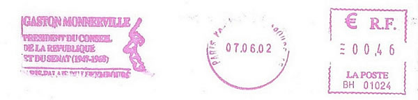 EMA Gaston Monerville