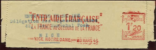 EMA Au secours de la France