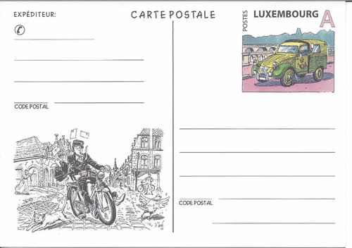 entier du Luxembourg