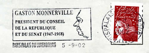 OMEC Gaston Monnerville