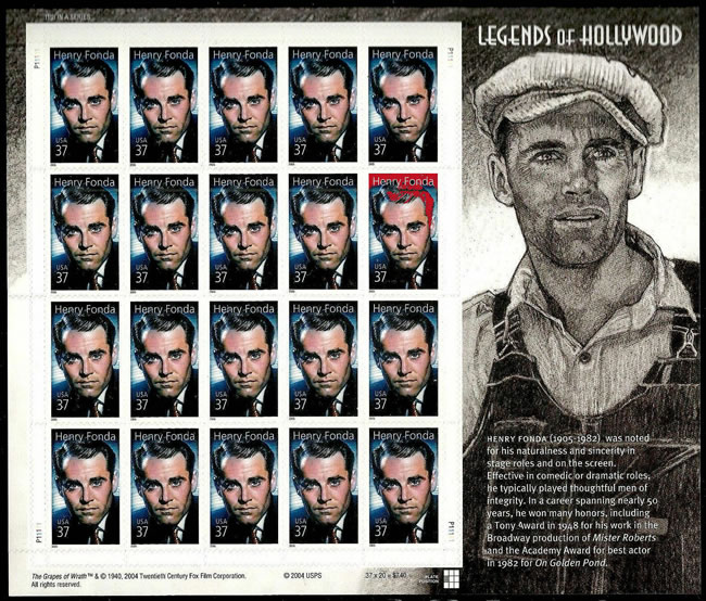 Les raisins de la Colère BF USA