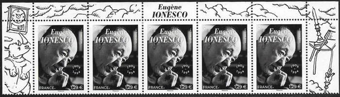 Eugène Ionesco