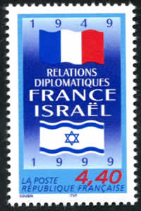 Relations Diplomatiques