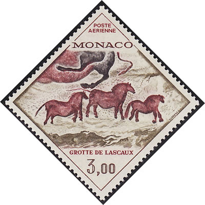 Grotte de Lascaux Monaco