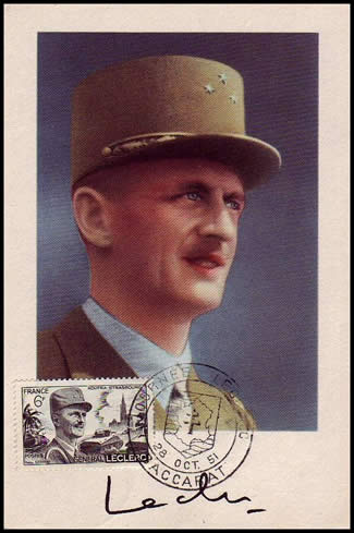 Journée leclerc baccarat