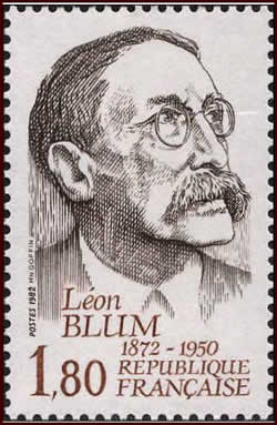 Léon Blum