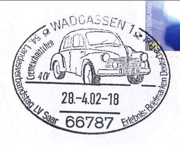 4cv-renault Allemagne