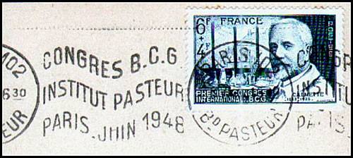 OMEC CONGRES BCG continue