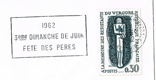 OMEC Fête des pères SECAP à gauche