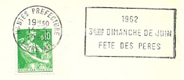 OMEC Fête des pères SECAP à droite