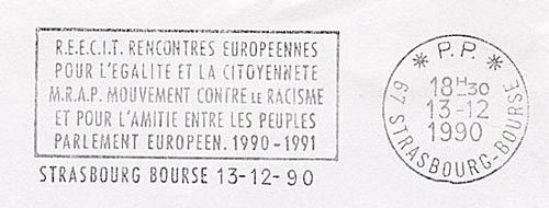 OMEC  MRAP en Port-Payé