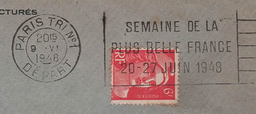 OMEC Semaine de la plus belle France