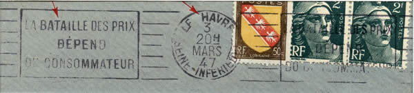 OMEC Bataille des Prix