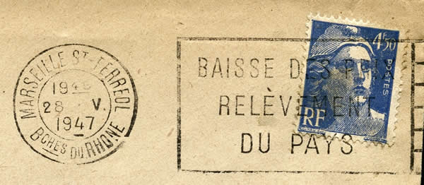 OMEC FLIER Baisse des prix relèvement du pays