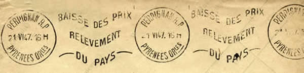 OMEC KRAG Baisse des Prix relèvement du Pays