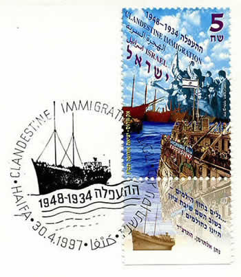 Immigration Clandestine