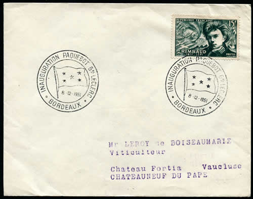 Paquebot général Leclerc