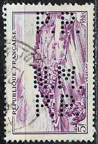 perforation NMPP grand format