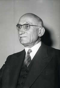 Robert Schuman