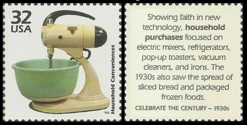 Robot culinaire