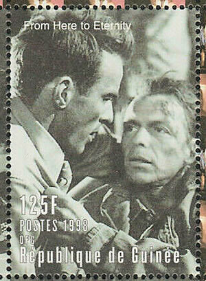 Tant qu'il y aura des hommes  Guinée