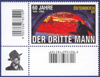 Film le Troisième Homme