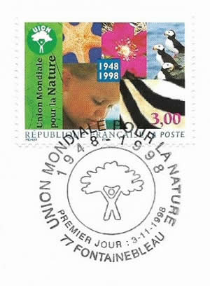 Union Mondiale pour la Nature