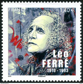 Léo Ferré