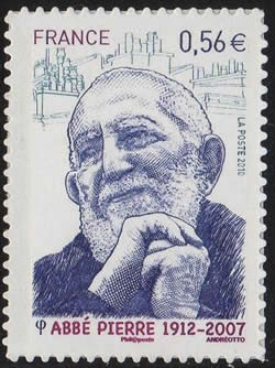 Abbé Pierre