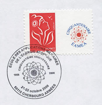 Cinquantenaire de l'EAMEA