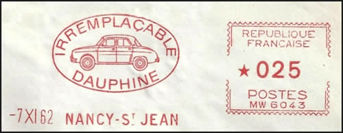 EMA Dauphine irremplaçable Nancy